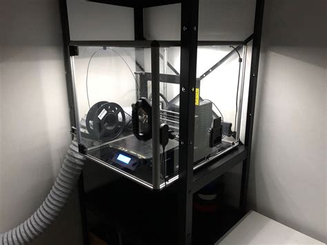 metal 3d printer enclosure factory|boxomo 3d printer enclosure.